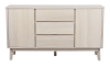 Yumi sideboard 152 vitpigmenterad ek#1