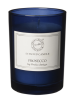 Prosecco blue doftljus