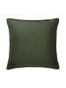 Cecil kuddfodral mossa 45x45 cm