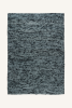 Nirvana matta 160x230 cm blue mix