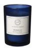 Prosecco blue doftljus