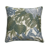 Tekla kuddfodral 50x50 cm grön