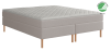 Tall Kontinental 5z 160x200 cm Eden inkl. ben