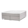 Ekerö Special Edition kontinentalsäng 210x200 cm, Pulse bäddmadrass 210x200 cm#3