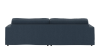 Langdon soffa 4-sits Casual #15 jeansblått#3