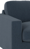 Langdon soffa 4-sits Casual #15 jeansblått#4