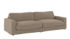 Langdon soffa 4-sits Casual #04 nougat#4
