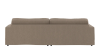 Langdon soffa 4-sits Casual #04 nougat#5