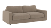 Langdon soffa 3-sits Casual #04 nougat#2