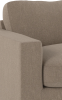 Langdon soffa 3-sits Casual #04 nougat#4