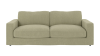Langdon soffa 3-sits Casual #49 pistage