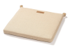 Dyna till Stol A2 beige sunbrella - Grythyttan