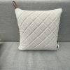 Diamond dekorkudde 40x40 Royal Off White
